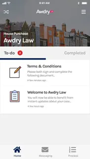 awdry law iphone images 1