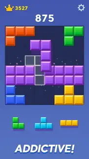 block blast - fun brain games айфон картинки 2