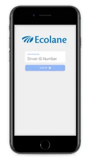 ecolane driver iphone images 1