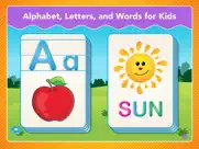 learning games for toddlers. ipad images 1