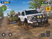 4x4 offroad truck driving game ipad images 4
