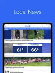news 12 mobile ipad images 1