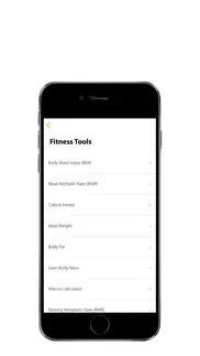 restart fitness айфон картинки 2