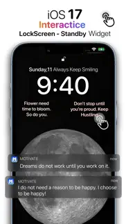 motivation - daily quote wiget iphone images 1