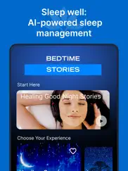 relexa: relax and sleep app ipad images 2