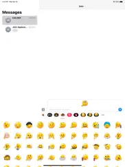 morning emojis ipad images 2
