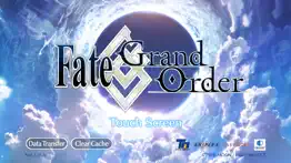 fate/grand order (english) iphone images 1