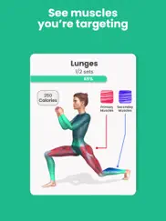 fitonomy: personal trainer ipad images 4
