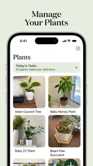 plantminder iphone images 1