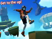 only parkour jump up ipad images 1