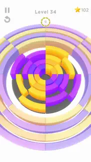 color rings 3d iphone images 2