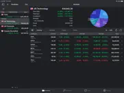 portfolio trader-stock tracker ipad images 4