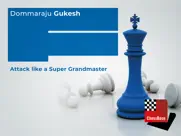 attack like a super chess gm ipad images 1