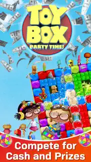 toy box - earn real cash match iphone images 1