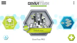 gravitrax iphone capturas de pantalla 1