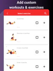 abs workout be stronger ipad images 3