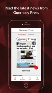 guernsey press and star iphone images 1