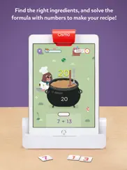 osmo numbers cooking chaos ipad images 2
