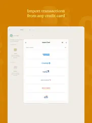 expensify: receipts & expenses ipad images 4