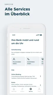 commerzbank banking iphone bildschirmfoto 4