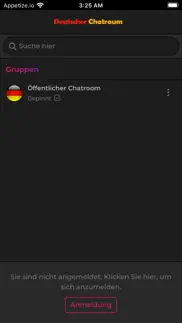 deutscher chatraum iphone resimleri 1