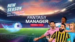 fantasy manager soccer 2023-24 iphone images 1
