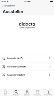 didacta iphone bildschirmfoto 3