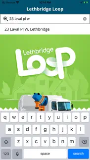 lethbridge loop iphone images 2