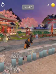 kung-fu master 3d ipad images 4