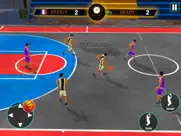 basketball tournament life 3d iPad Captures Décran 4