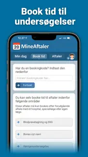 mineaftaler region nordjylland iphone images 3