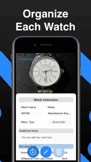 watch repair accuracy tuner ai iphone images 3