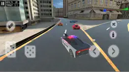 police catch - car escape game iphone images 2