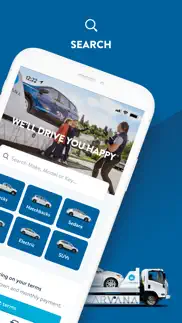 carvana: buy/sell used cars iphone images 2