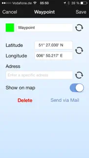 gps & maps: location tracker iphone images 4