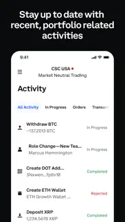 coinbase prime approvals iphone images 2