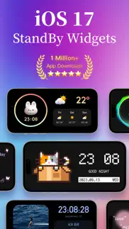 mico- aesthetic screen maker iPhone Captures Décran 1