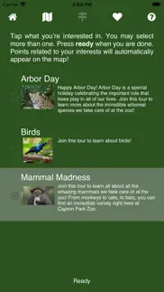 capron park zoo iphone images 3