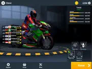 speed racer - motorbike ipad resimleri 4