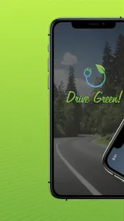 drive green next iphone resimleri 2