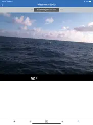 noaa buoys marine weather pro ipad images 2