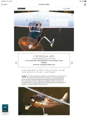 flying magazine ipad images 2