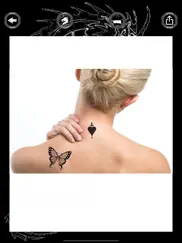 tattoo stickers photo editor ipad images 4