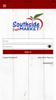 southside market iphone images 1