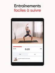 betterme: health coaching iPad Captures Décran 3