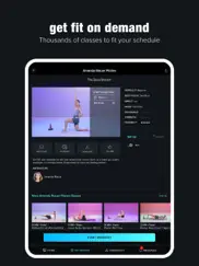 neou: fitness & exercise app ipad images 4