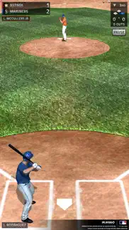 ea sports mlb tap baseball 23 iphone capturas de pantalla 3
