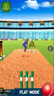 play live cricket game iphone images 3