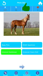 learn horse knowledge iphone resimleri 3