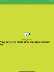 battery health tool ipad images 4